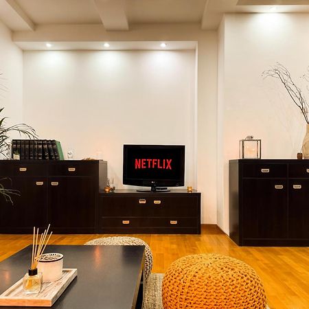 Big Company Old Town Treasure Renovated Apartment Belgrade Luaran gambar