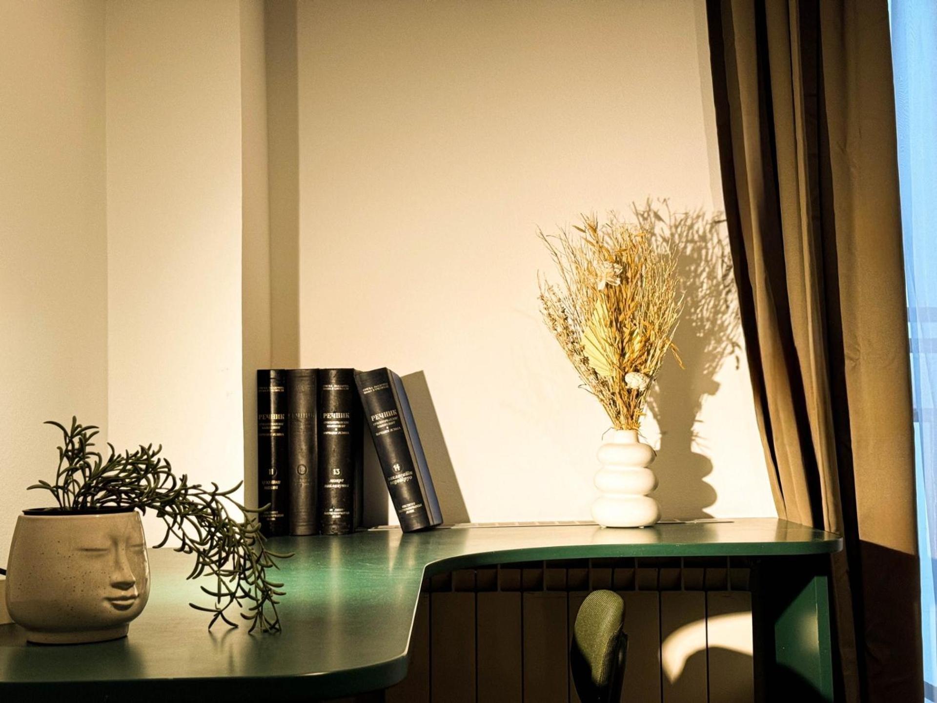 Big Company Old Town Treasure Renovated Apartment Belgrade Luaran gambar