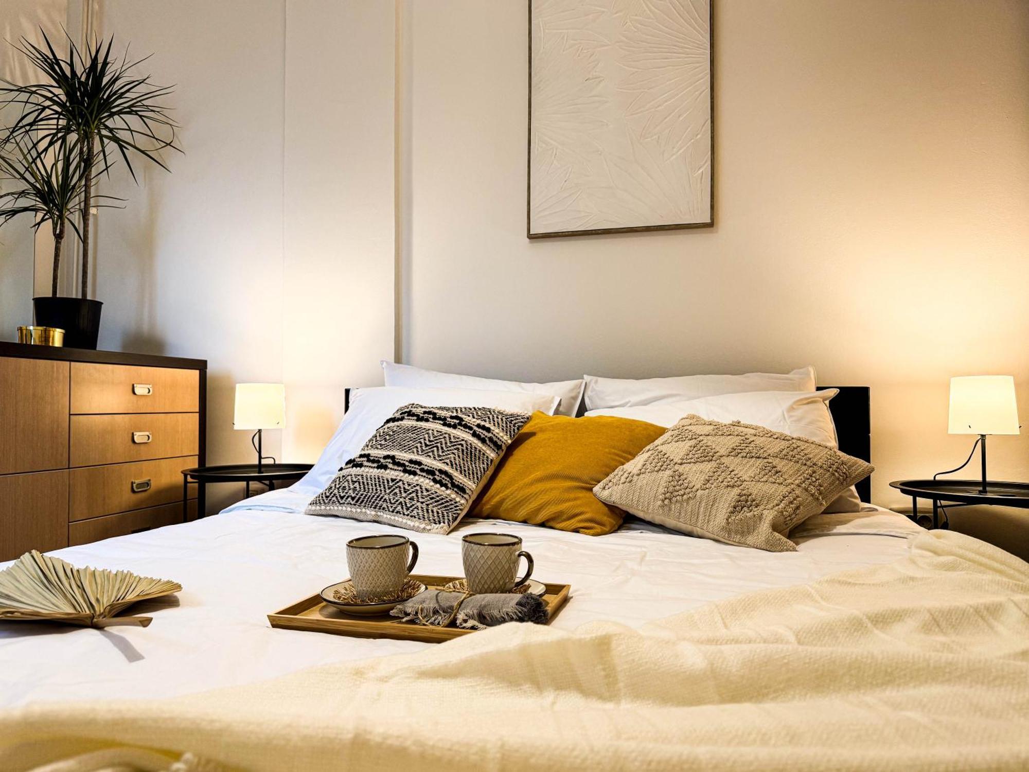 Big Company Old Town Treasure Renovated Apartment Belgrade Luaran gambar