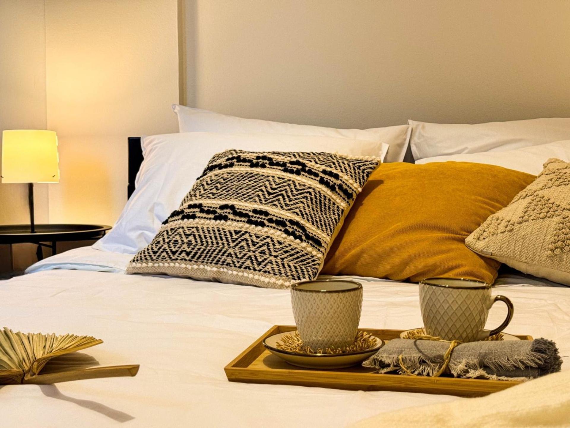 Big Company Old Town Treasure Renovated Apartment Belgrade Luaran gambar