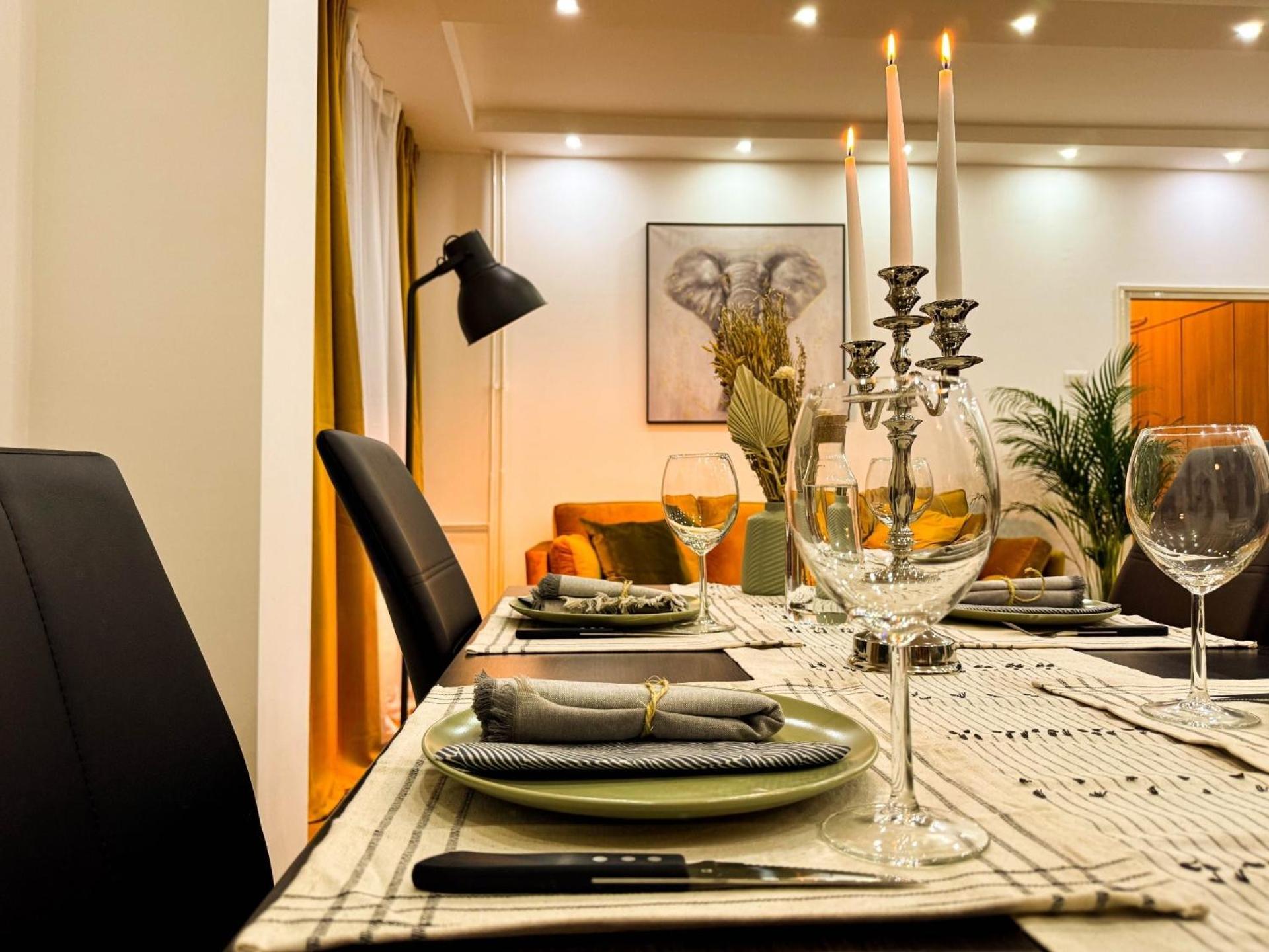 Big Company Old Town Treasure Renovated Apartment Belgrade Luaran gambar
