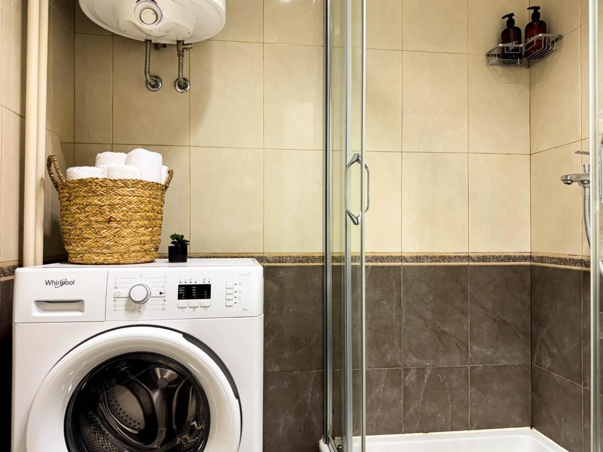 Big Company Old Town Treasure Renovated Apartment Belgrade Luaran gambar