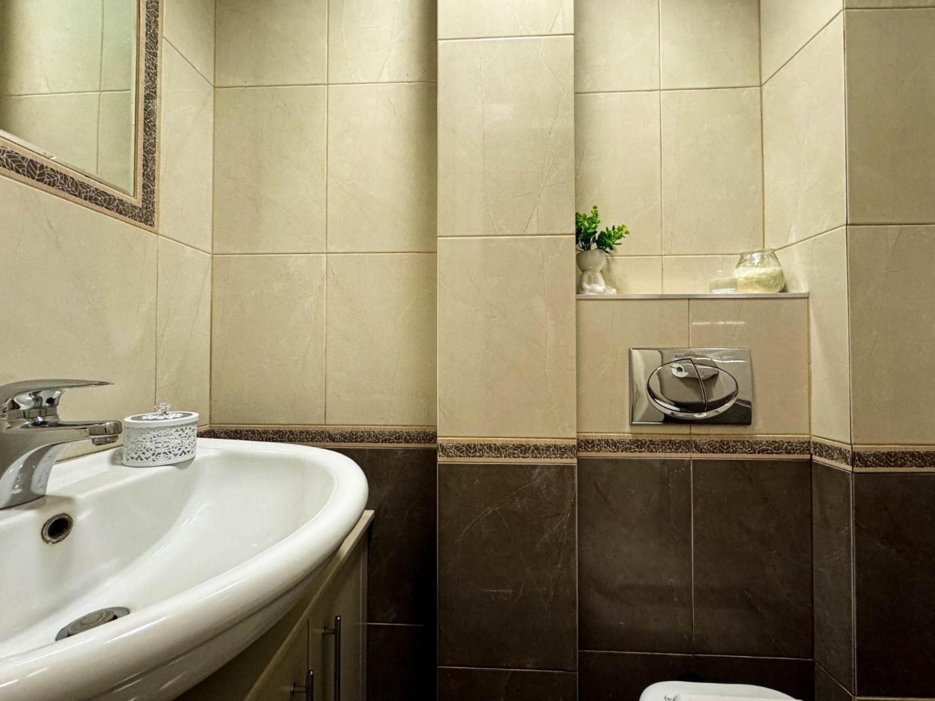 Big Company Old Town Treasure Renovated Apartment Belgrade Luaran gambar