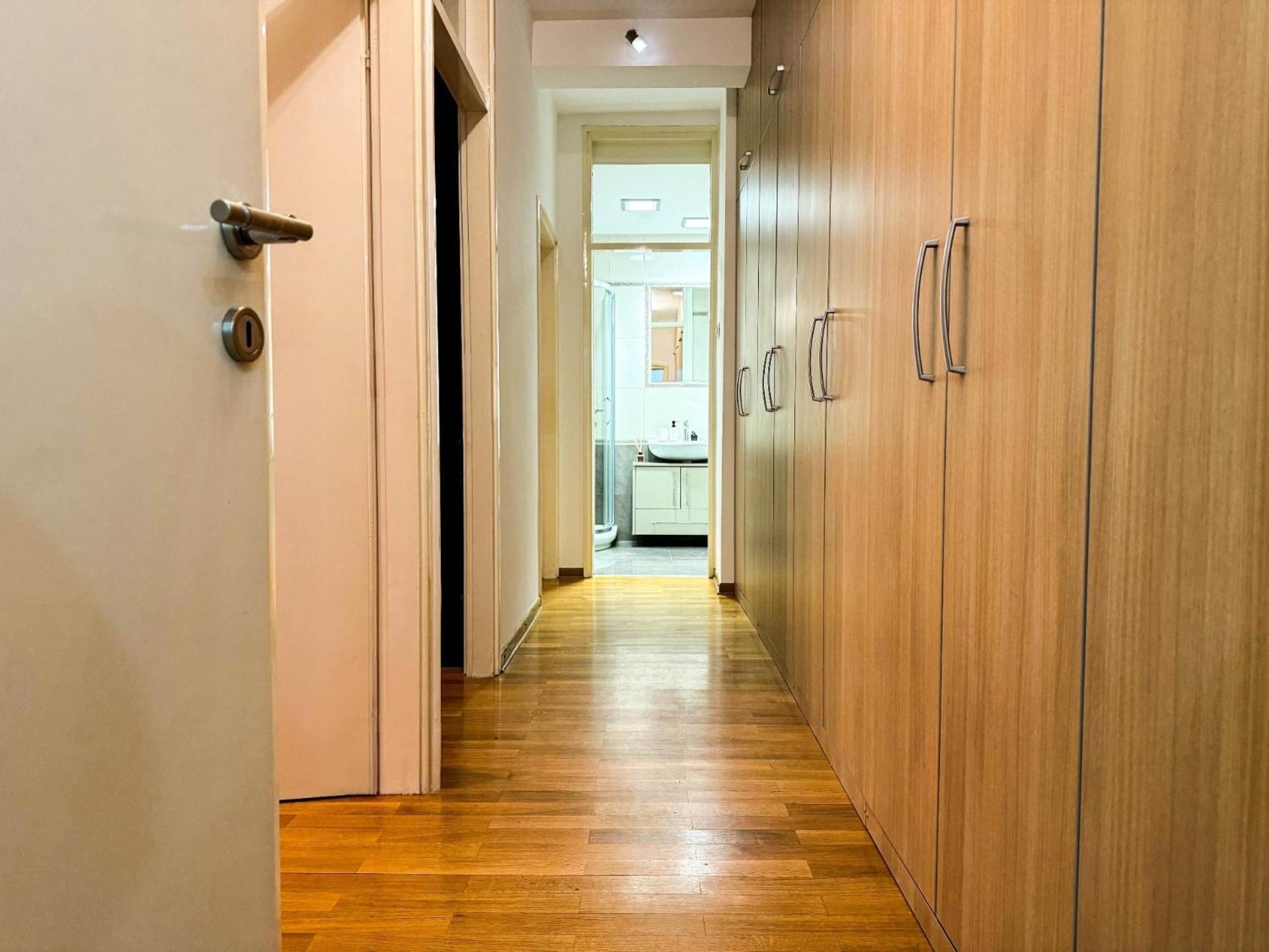 Big Company Old Town Treasure Renovated Apartment Belgrade Luaran gambar