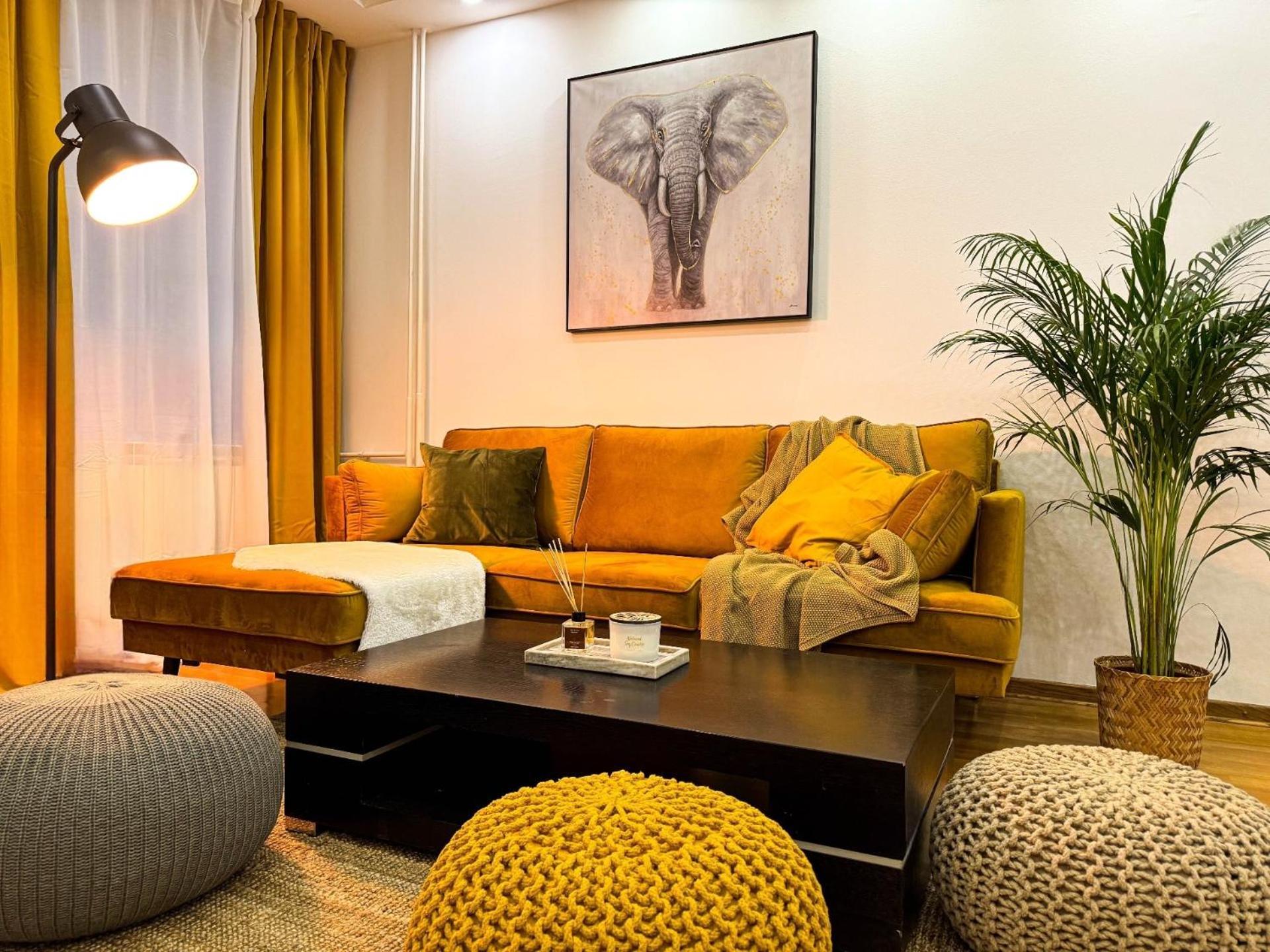 Big Company Old Town Treasure Renovated Apartment Belgrade Luaran gambar